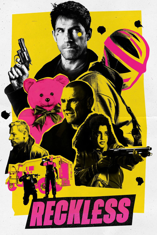 فیلم Reckless 2026