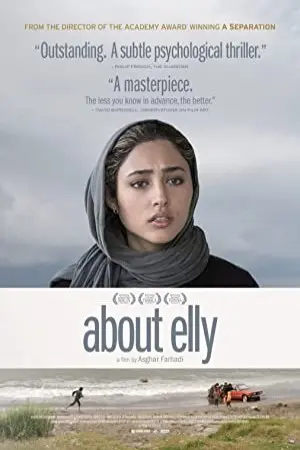 فیلم Darbareye Elly 2009