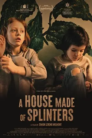 مستند A House Made of Splinters 2022