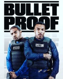 سریال Bulletproof