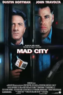 فیلم Mad City 1997