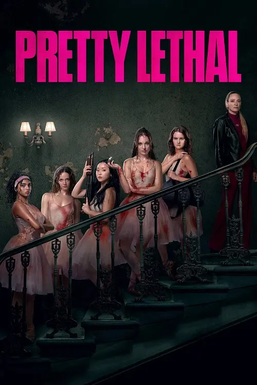 فیلم Pretty Lethal 2026