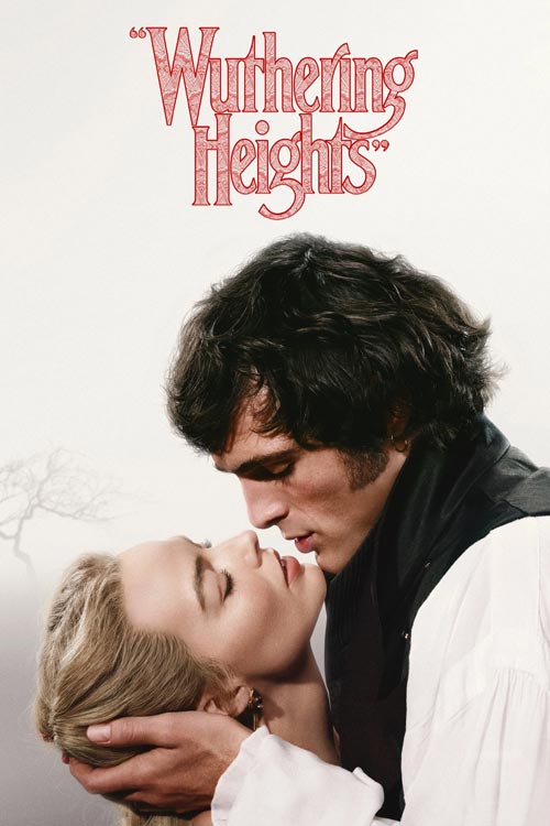 فیلم Wuthering Heights 2026
