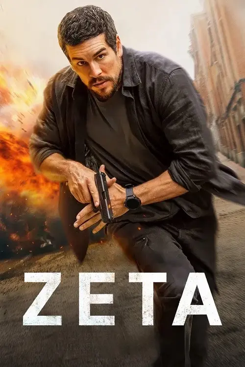 فیلم Zeta 2026