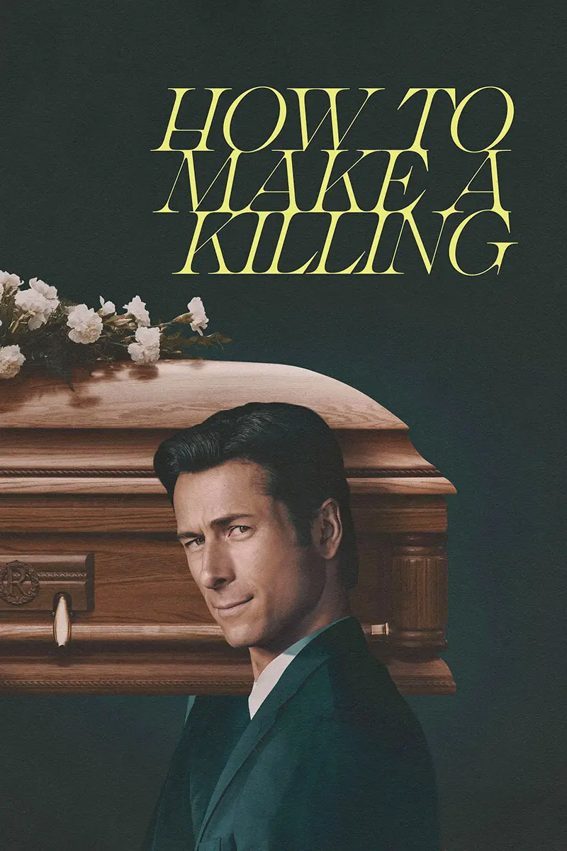 فیلم How to Make a Killing 2026