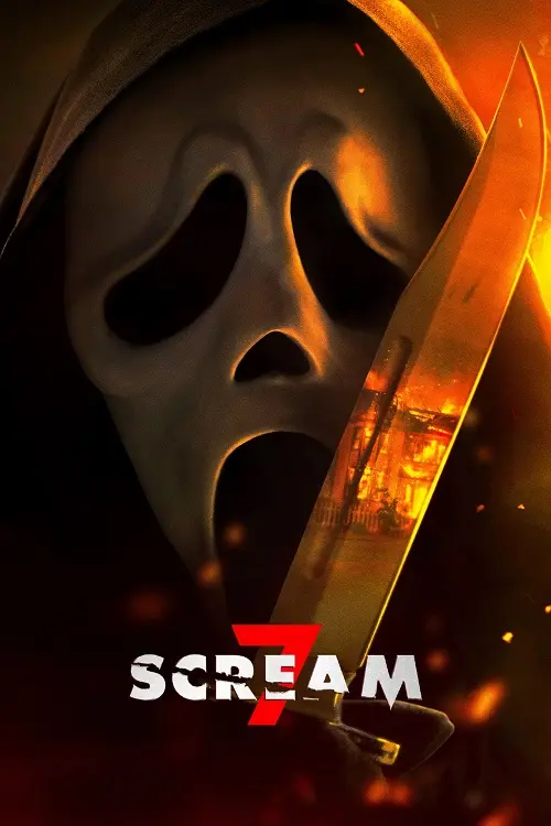 فیلم Scream 7 2026