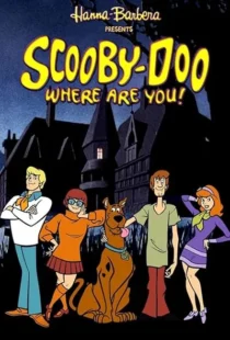 انیمیشن Scooby Doo, Where Are You!