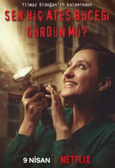 فیلم Have You Ever Seen Fireflies? 2021