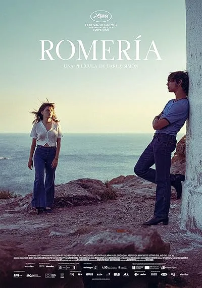 فیلم Romería 2025
