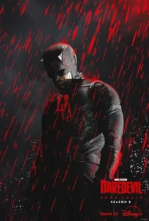  سریال Daredevil: Born Again