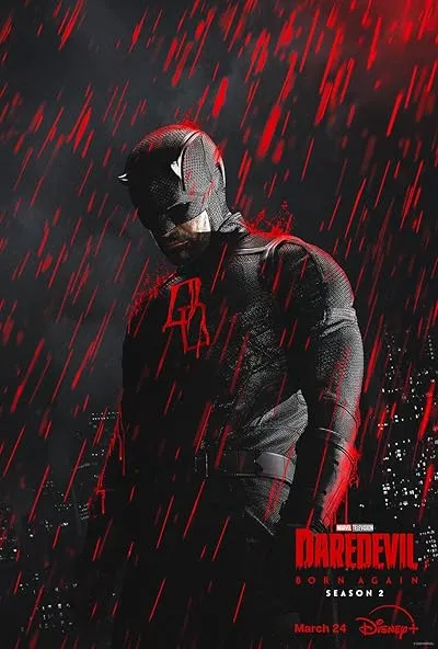 سریال Daredevil: Born Again