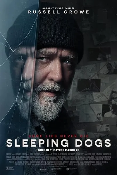  فیلم Sleeping Dogs 2024