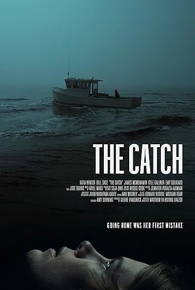  فیلم The Catch 2020