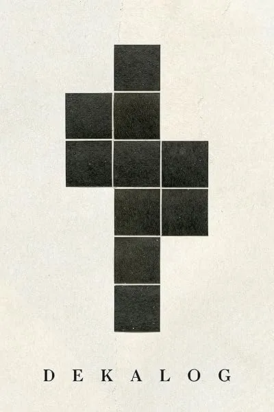  سریال Dekalog