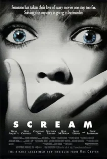 فیلم Scream 1996
