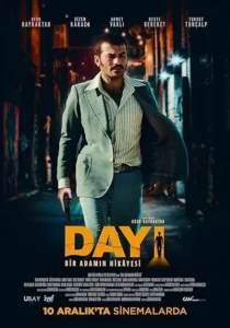 فیلم ترکی Dayi: Bir Adamin Hikayesi