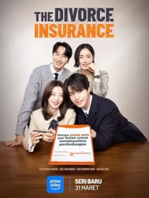  سریال کره‌ای The Divorce Insurance
