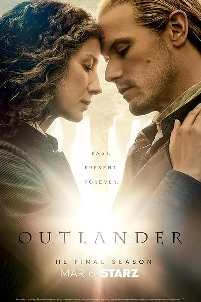 سریال Outlander