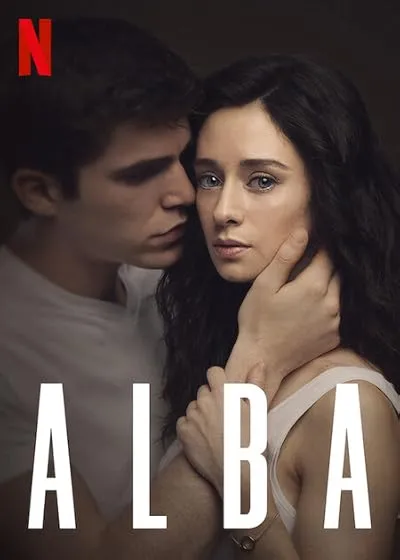  سریال Alba