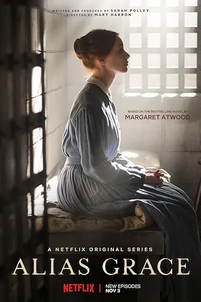 سریال Alias Grace