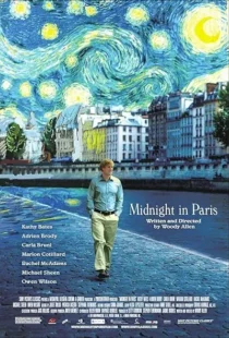 فیلم Midnight in Paris 2011