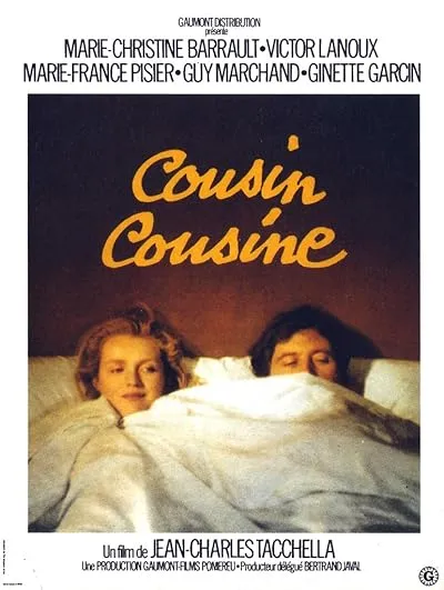 فیلم Cousin, Cousine 1975