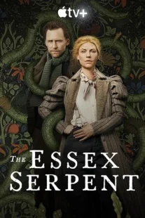  سریال The Esse Serpent