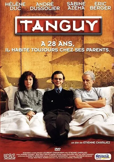 فیلم Tanguy 2001