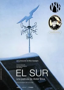  فیلم El Sur 1983