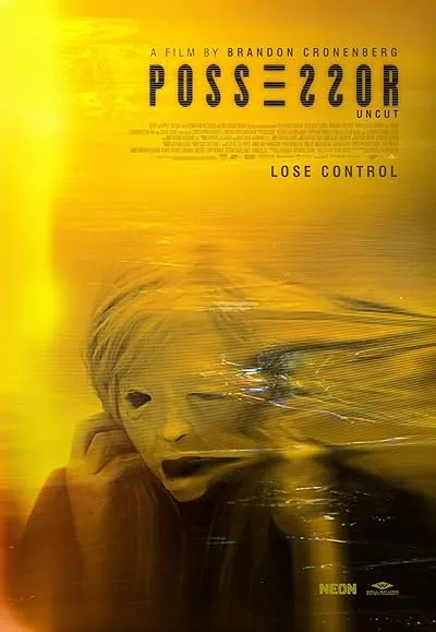  فیلم Possessor 2020