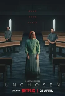 سریال Unchosen