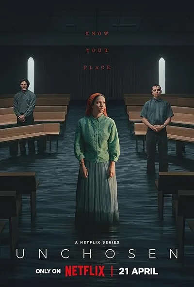 سریال Unchosen