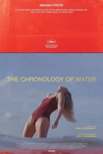 فیلم The Chronology of Water 2025