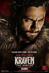فیلم Kraven the Hunter 2024