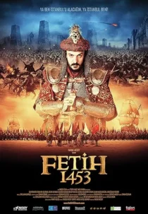 فیلم Conquest 1453 2012