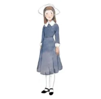 انیمه The Story of Perrine