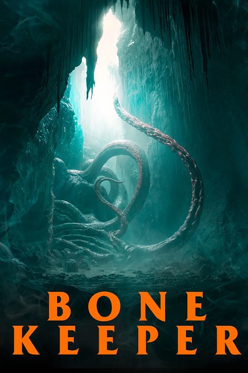 فیلم Bone Keeper 2026