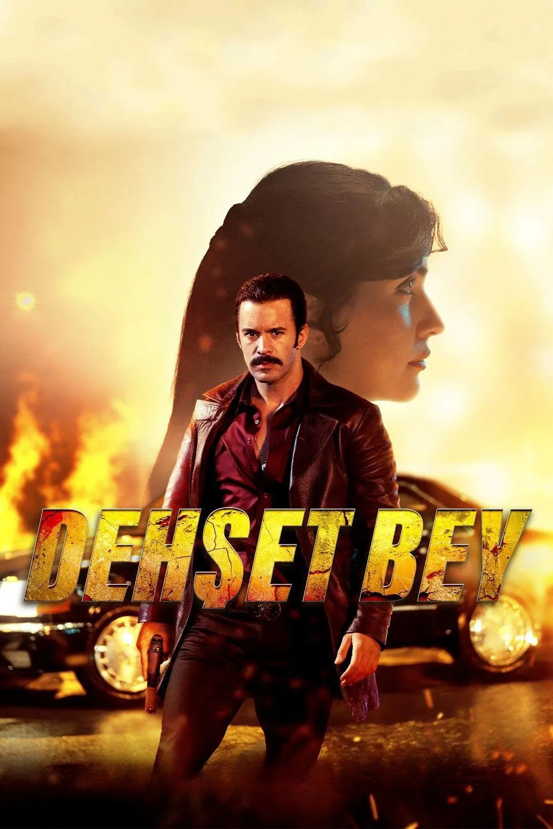 فیلم ترکی Dehset Bey