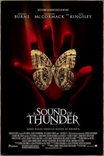 فیلم A Sound of Thunder 2005