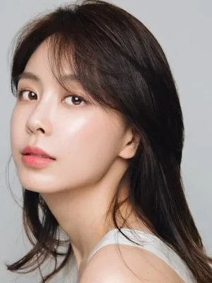 Ahn Shi Eun