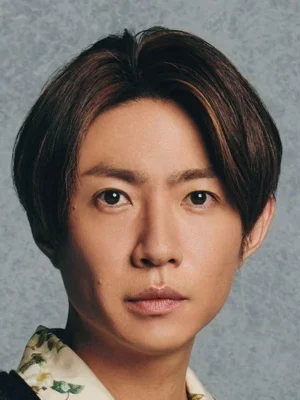Aiba Masaki
