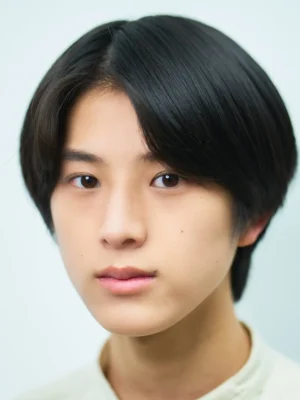 Akune Haruse