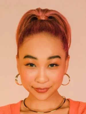 Aoyama Thelma