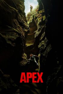 فیلم Apex 2026