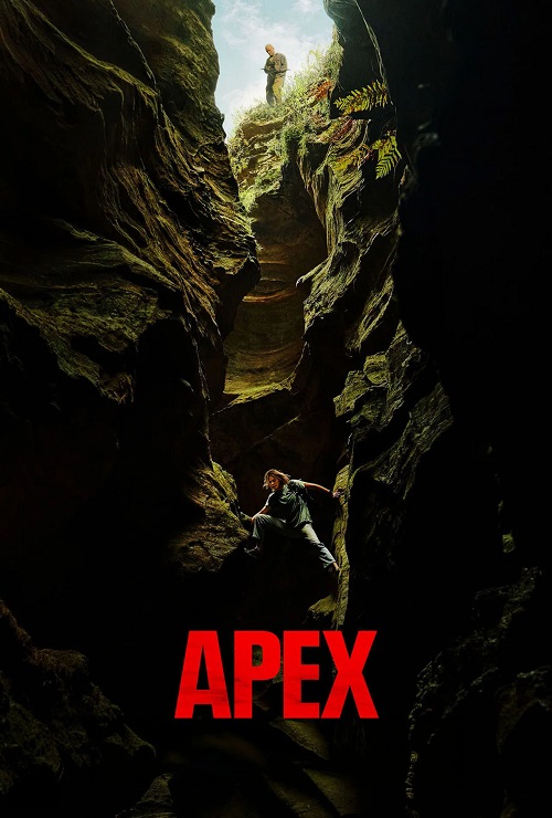 فیلم Apex 2026