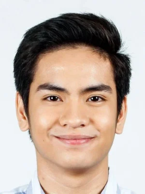 Jairus Aquino