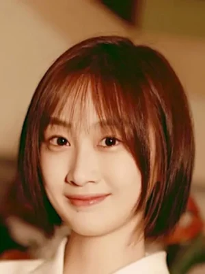 Bai Yu Fei