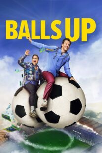 فیلم Balls Up 2026