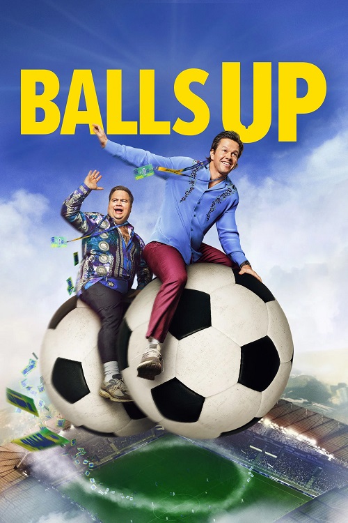فیلم Balls Up 2026