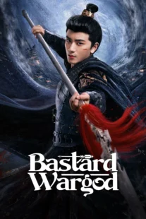 سریال Bastard Wargod